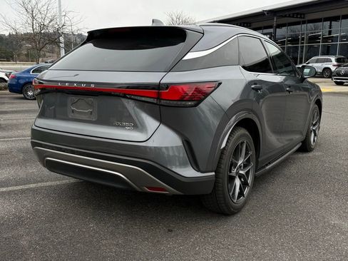 Used 2023 Lexus RX 350 AWD w/ Cold Area Package image 7