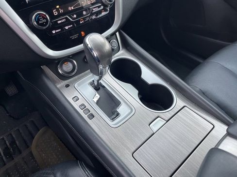 Used 2016 Nissan Murano Platinum image 24