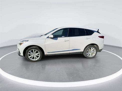 Used 2020 Acura RDX AWD image 5