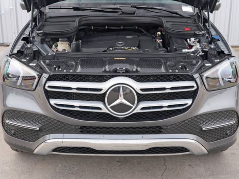 Used 2021 Mercedes-Benz GLE 350 w/ Premium Package image 7