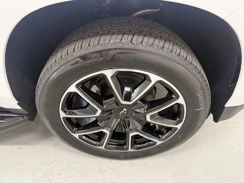 New 2026 Chevrolet Tahoe RST RWD image 4