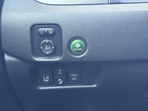 Certified 2026 Honda Ridgeline RTL image 12