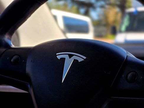 Used 2019 Tesla Model 3 Performance AWD/4WD image 14