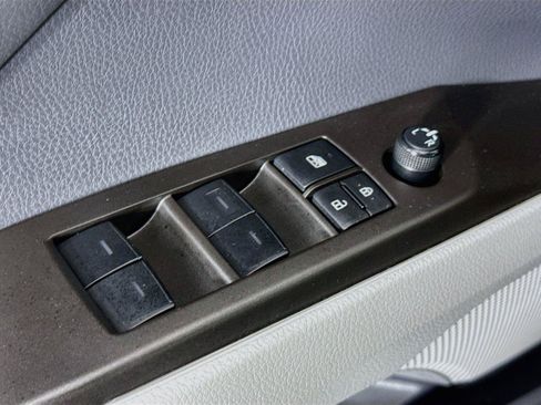 Certified 2024 Toyota Camry SE FWD image 24