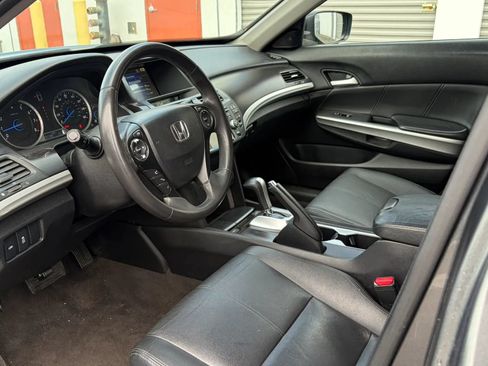 Used 2014 Honda Crosstour EX-L image 10