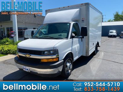 Used 2020 Chevrolet Express 3500 w/ Power Convenience Package