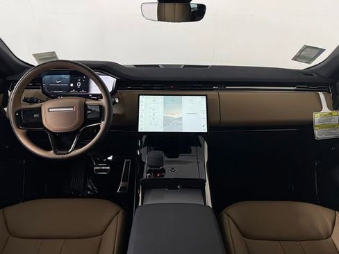 New 2026 Land Rover Range Rover Sport Dynamic SE AWD/4WD image 25
