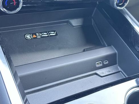 New 2026 Chevrolet Tahoe Z71 w/ Z71 Off-Road Package AWD/4WD image 41