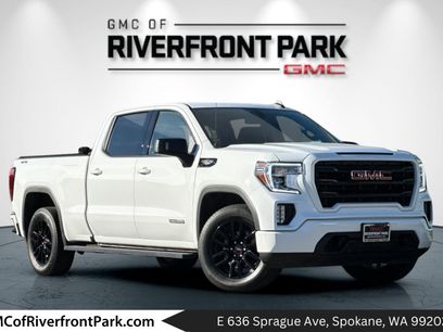 Used 2022 GMC Sierra 1500 Elevation