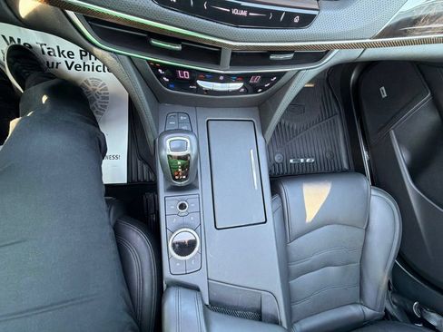 Used 2019 Cadillac CT6 Premium Luxury AWD/4WD image 23