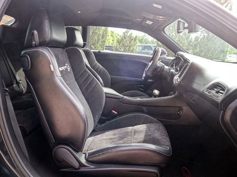 Used 2020 Dodge Challenger SRT Hellcat Redeye RWD image 32