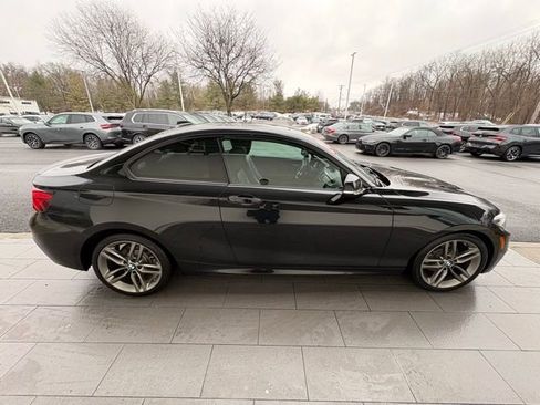 Used 2019 BMW 230i xDrive Coupe w/ M Sport Package image 6