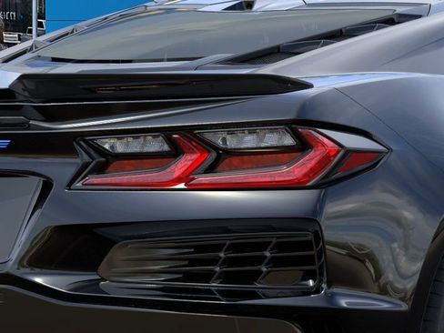 New 2026 Chevrolet Corvette Z06 w/ Stealth Interior Trim Package image 11