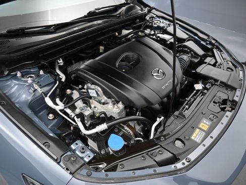 Used 2022 MAZDA MAZDA3 s image 49