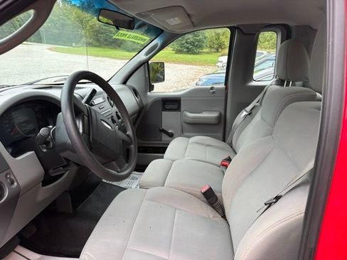 Used 2008 Ford F150 STX RWD image 5