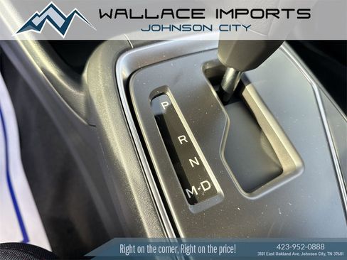 New 2026 Subaru Impreza 2.0i Sport image 30