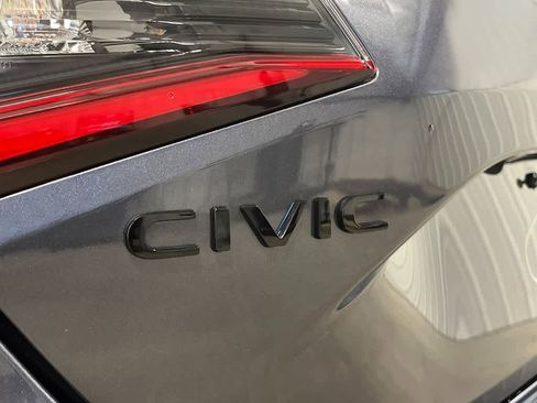 New 2026 Honda Civic Sport image 7