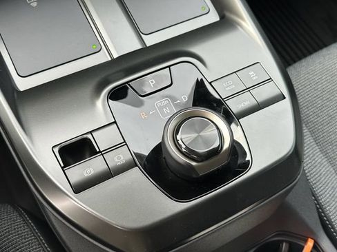 New 2026 Toyota bZ image 18