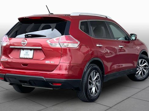 Used 2015 Nissan Rogue SL FWD image 13