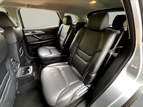 Used 2023 MAZDA CX-9 Touring AWD/4WD image 22