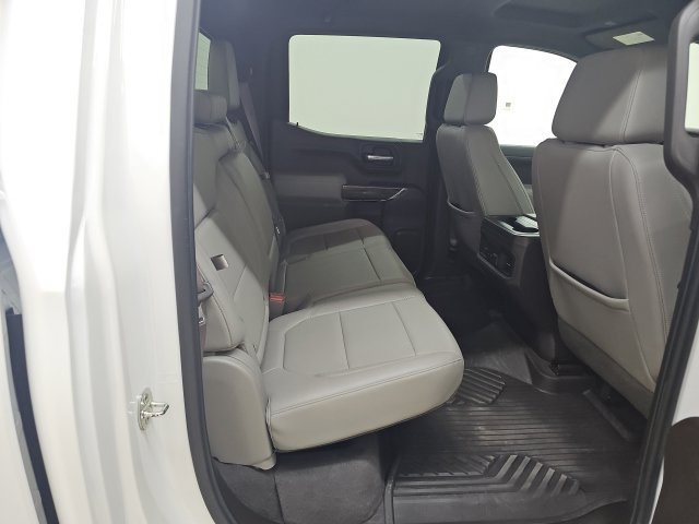 Used 2021 Chevrolet Silverado 1500 RST w/ All Star Edition Plus AWD/4WD image 21