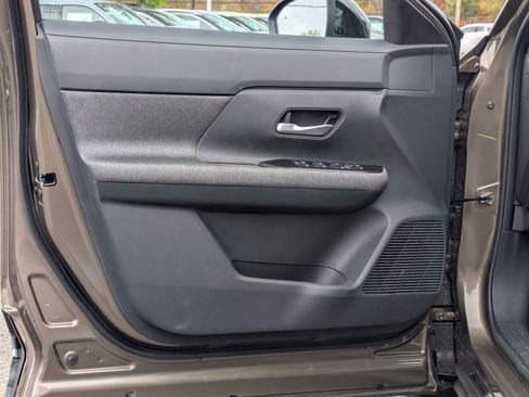 New 2026 Nissan Kicks SV w/ Cold Weather Package image 11