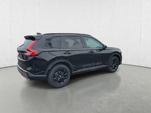 New 2026 Honda CR-V Sport-L image 9