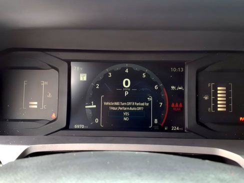Certified 2025 Toyota Tacoma SR AWD/4WD image 25