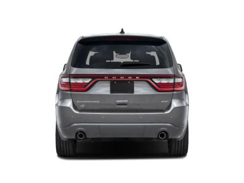 Certified 2026 Dodge Durango GT w/ Blacktop Package AWD/4WD image 5