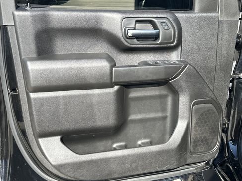 Certified 2024 Chevrolet Silverado 2500 Custom w/ Custom Convenience Package AWD/4WD image 11