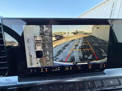 New 2026 GMC Sierra 1500 SLT w/ SLT Premium Plus Package image 49