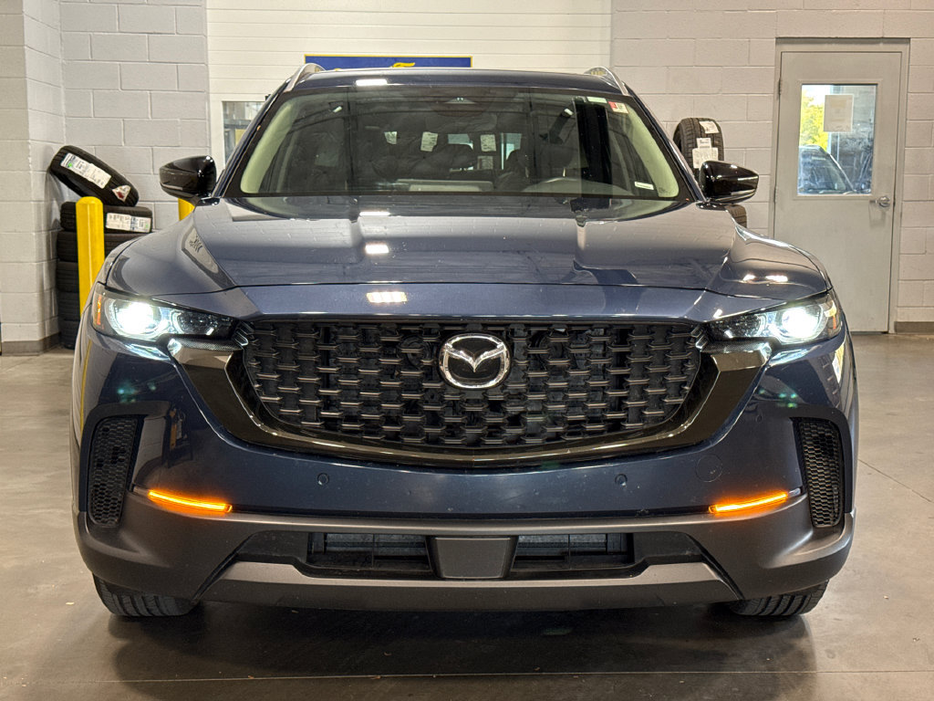 Certified 2026 MAZDA CX-50 AWD 2.5 S w/ Preferred Pkg image 2