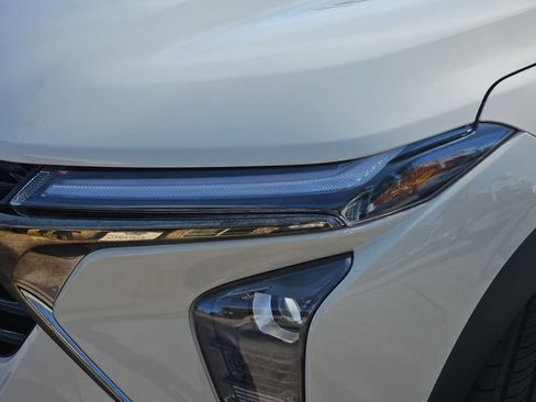 New 2026 Chevrolet Trax RS image 32