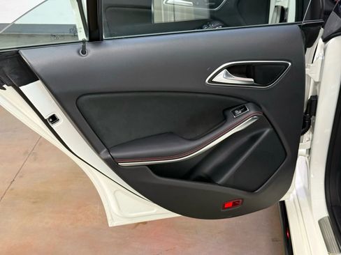 Used 2016 Mercedes-Benz CLA 45 AMG 4MATIC image 14