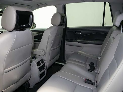Used 2017 Honda Pilot EX-L image 19