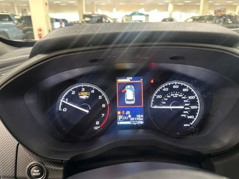 Used 2023 Subaru Forester Wilderness AWD/4WD image 12