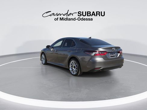 Used 2023 Toyota Camry LE FWD image 6