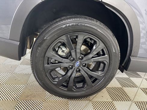 Used 2024 Subaru Forester Sport image 33