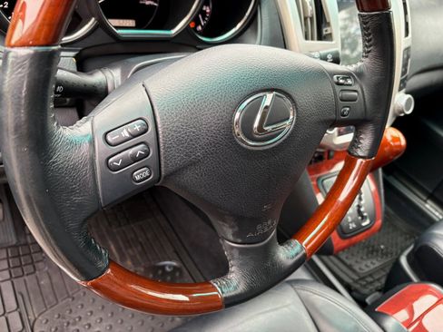 Used 2007 Lexus RX 350 2WD image 15