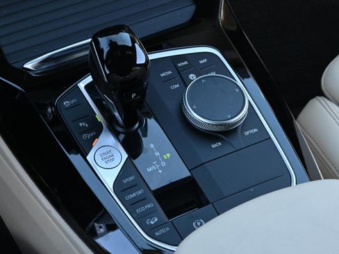 Used 2022 BMW X3 xDrive30i w/ Convenience Package image 25