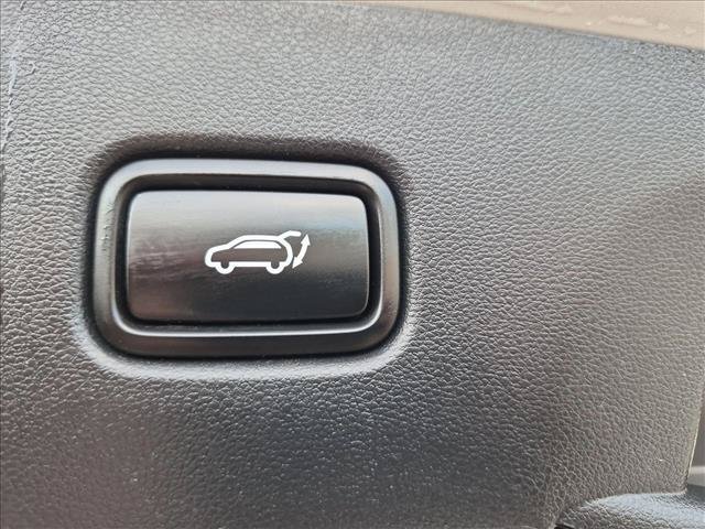 Used 2024 Hyundai Tucson Blue AWD/4WD image 11