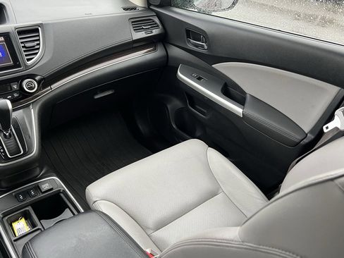 Used 2015 Honda CR-V EX-L image 15