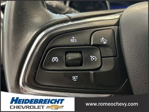 Used 2023 Buick Encore GX Select image 18