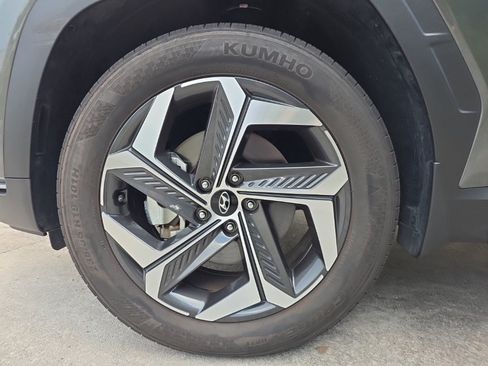 Used 2023 Hyundai Tucson SEL w/ Convenience Package FWD image 15