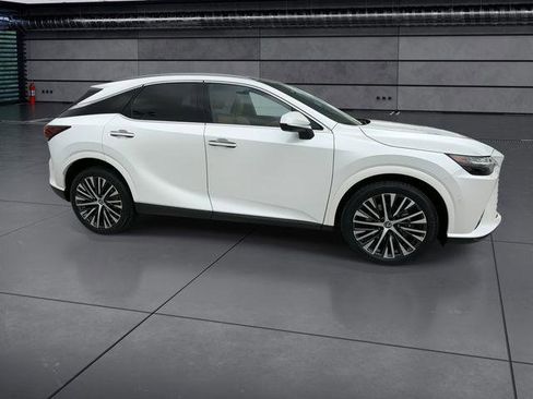 Certified 2023 Lexus RX 350 Premium Plus w/ Accessory Package (K3) image 9