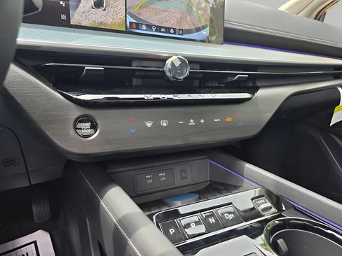 New 2026 Nissan Murano SL AWD/4WD image 27