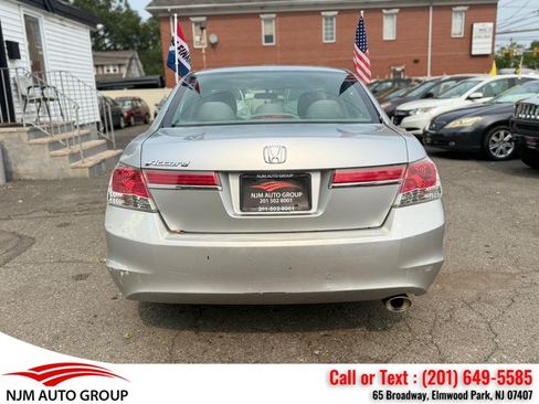 Used 2011 Honda Accord LX-P image 7