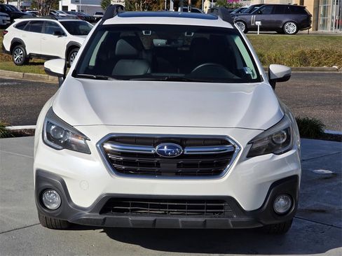 Used 2019 Subaru Outback 2.5i Limited image 2