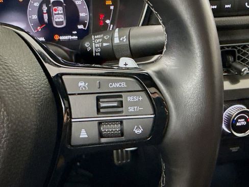 Used 2023 Acura Integra A-Spec image 12