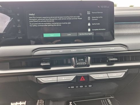 New 2027 Kia Telluride SX X-Line w/ Towing Package AWD/4WD image 8